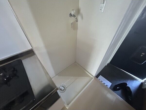 Raiz西高蔵の物件内観写真