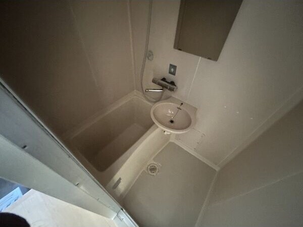 Raiz西高蔵の物件内観写真