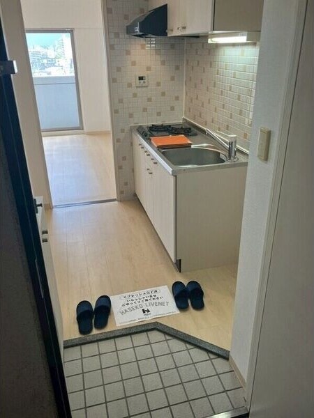 リアライズ高畑の物件内観写真