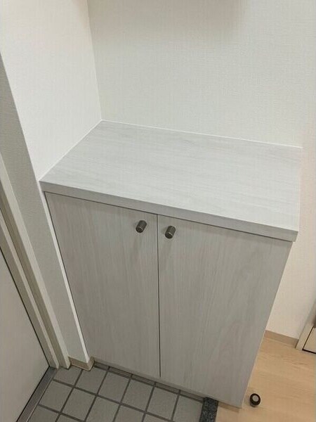 リアライズ高畑の物件内観写真