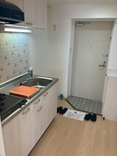 リアライズ高畑の物件内観写真