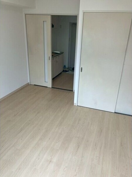 リアライズ高畑の物件内観写真