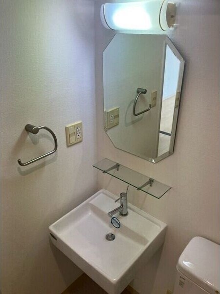 リアライズ高畑の物件内観写真