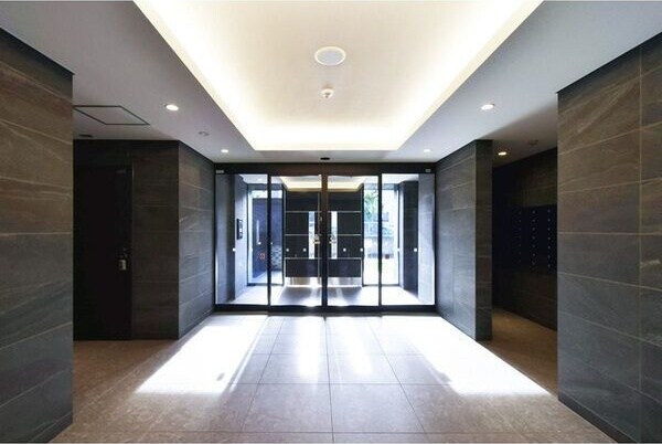 アドバンス名古屋シュテルンの物件外観写真