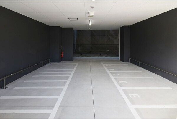 アドバンス名古屋シュテルンの物件外観写真