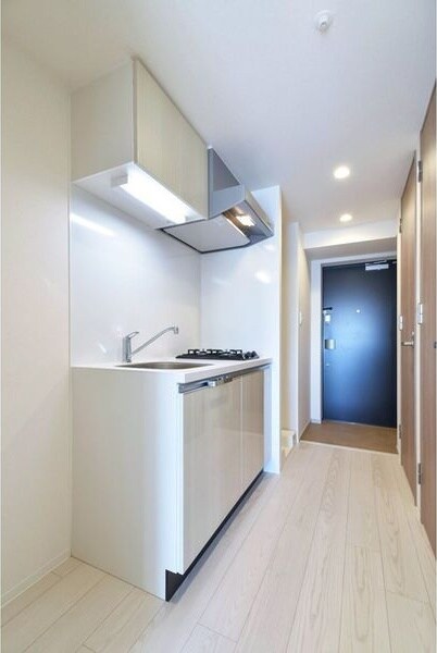 アドバンス名古屋シュテルンの物件内観写真