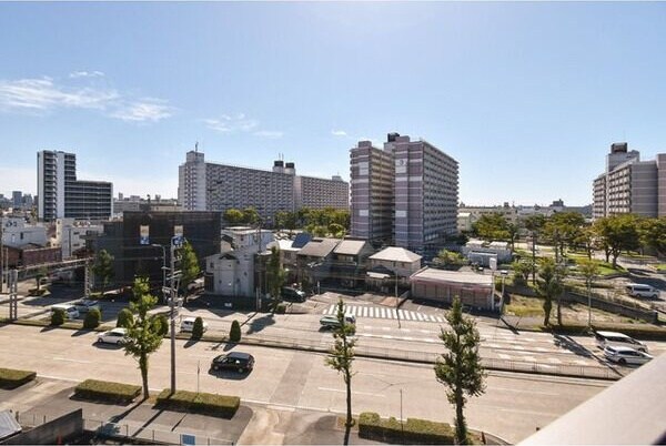 アドバンス名古屋シュテルンの物件内観写真