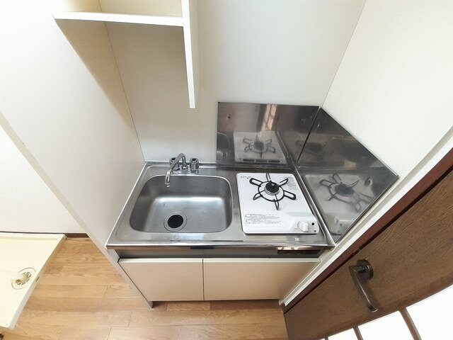 アベニュー名駅の物件内観写真