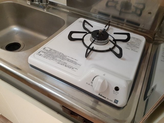 アベニュー名駅の物件内観写真