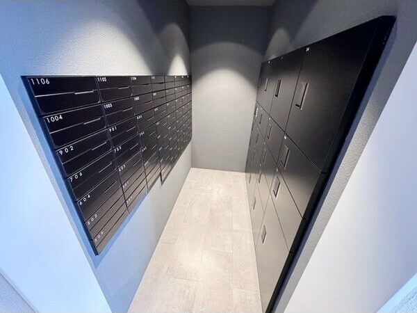 A&G KAMEJIMAの物件内観写真