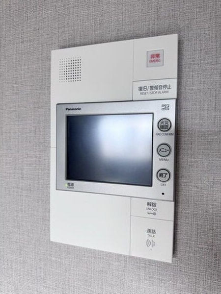 A&G KAMEJIMAの物件内観写真