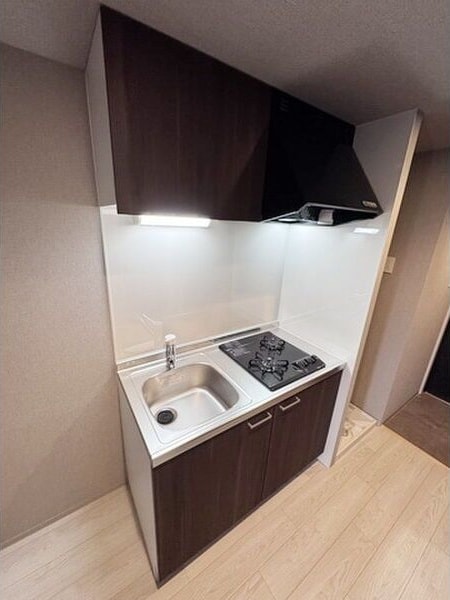 A&G KAMEJIMAの物件内観写真