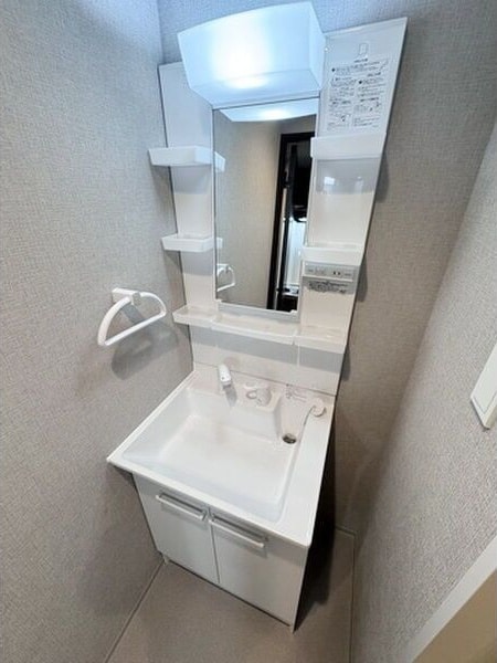 A&G KAMEJIMAの物件内観写真