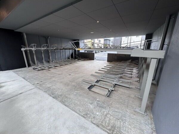 A&G KAMEJIMAの物件内観写真