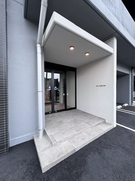 A&G KAMEJIMAの物件外観写真