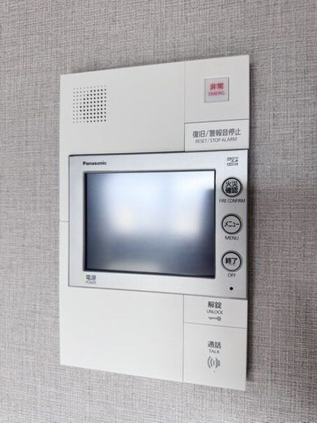 A&G KAMEJIMAの物件内観写真