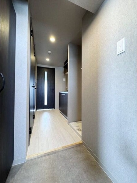 A&G KAMEJIMAの物件内観写真