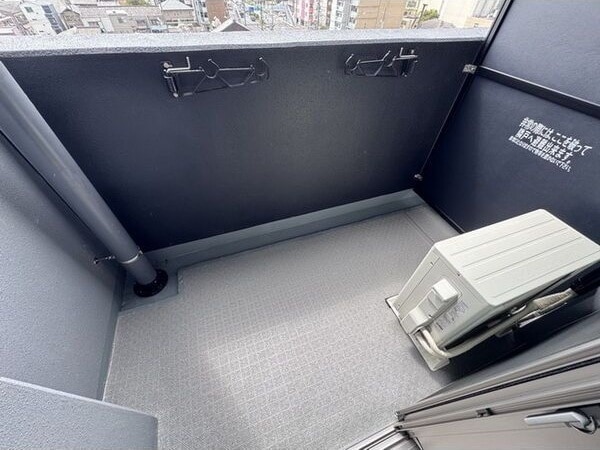 A&G KAMEJIMAの物件内観写真