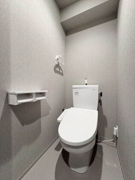 A&G KAMEJIMAの物件内観写真