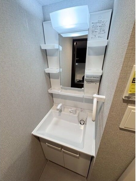 A&G KAMEJIMAの物件内観写真