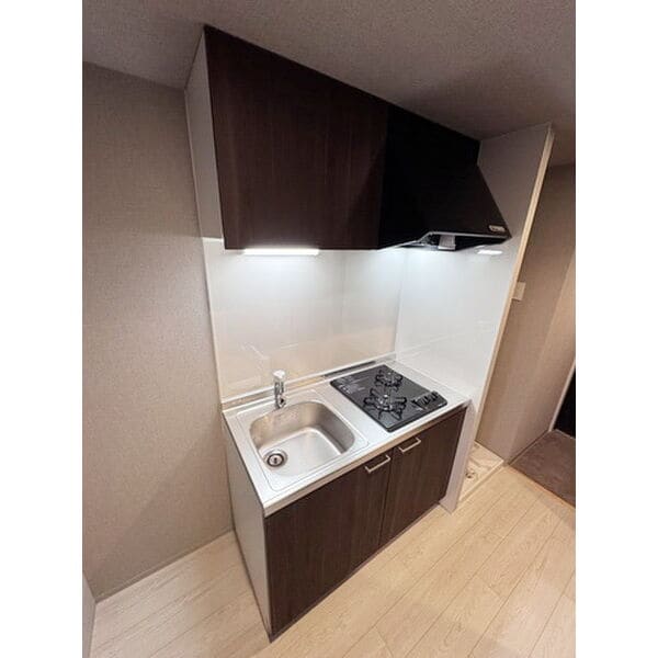 A&G KAMEJIMAの物件内観写真