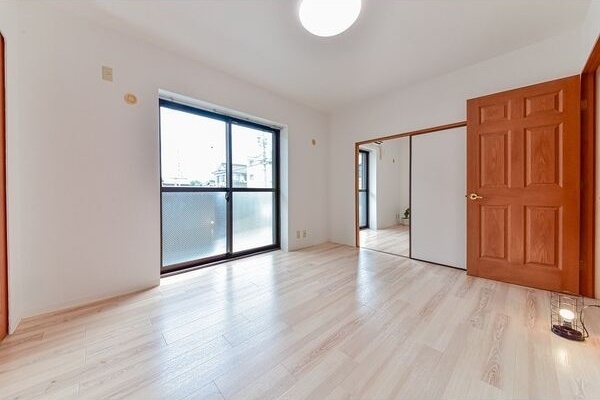 アピエス5の物件内観写真