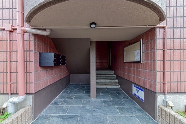 アピエス5の物件内観写真