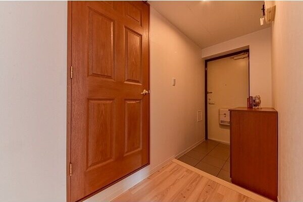 アピエス5の物件内観写真