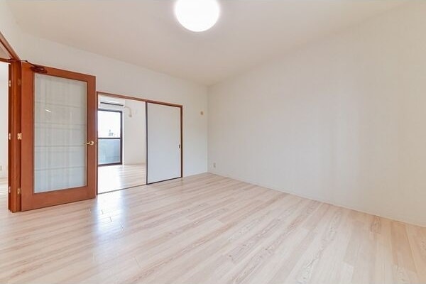 アピエス5の物件内観写真