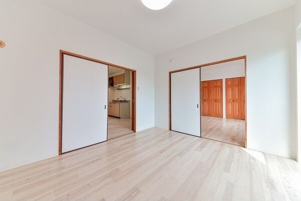 アピエス5の物件内観写真