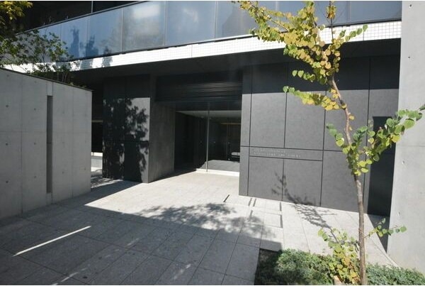 オープンレジデンシア名古屋駅THE COURTの物件外観写真