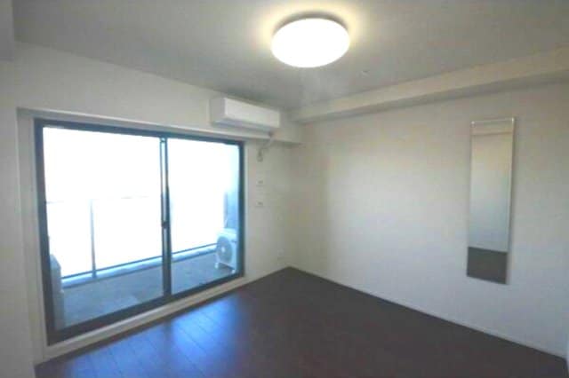 オープンレジデンシア名古屋駅THE COURTの物件内観写真