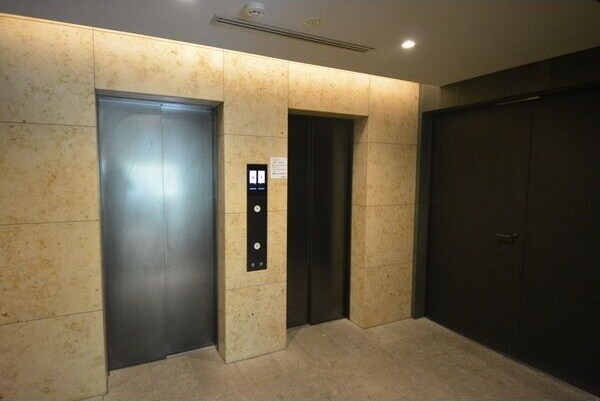 オープンレジデンシア名古屋駅THE COURTの物件内観写真