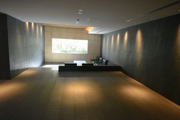 オープンレジデンシア名古屋駅THE COURTの物件外観写真