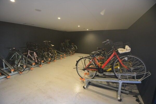 オープンレジデンシア名古屋駅THE COURTの物件内観写真