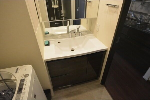 オープンレジデンシア名古屋駅THE COURTの物件内観写真