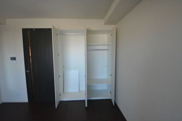 オープンレジデンシア名古屋駅THE COURTの物件内観写真