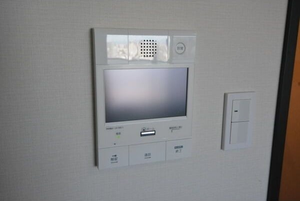 オープンレジデンシア名古屋駅THE COURTの物件内観写真