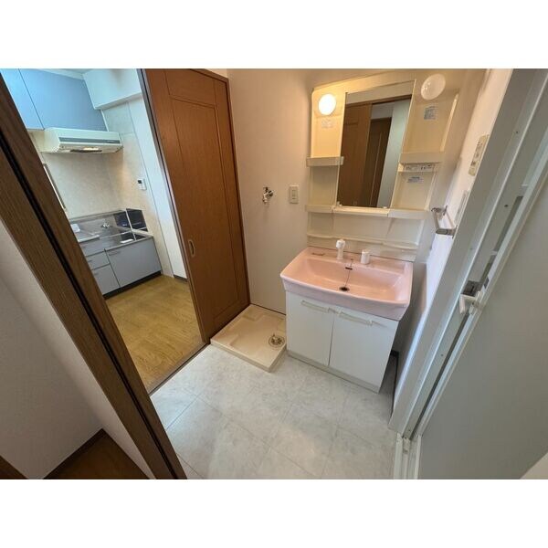 サンライズ新舞子の物件内観写真