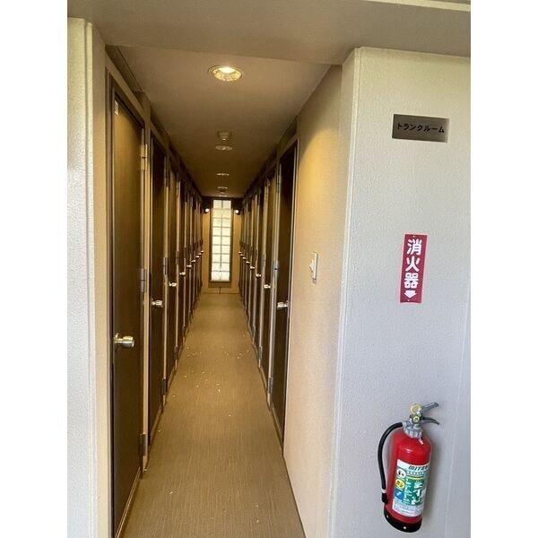 サンライズ新舞子の物件内観写真