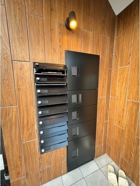 SK Residence Nagoyaの物件内観写真