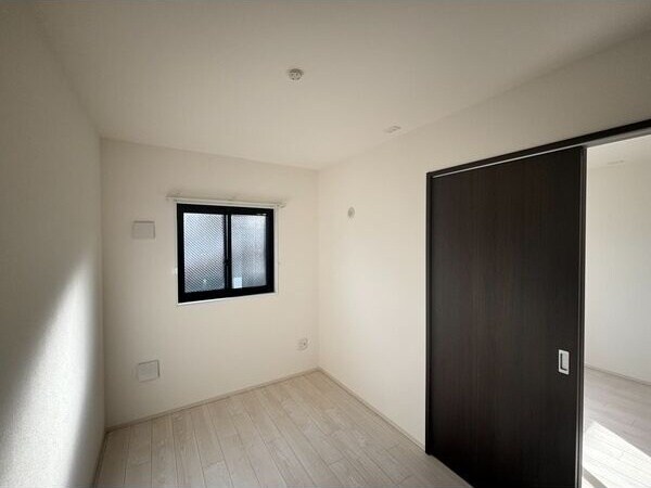 SK Residence Nagoyaの物件内観写真