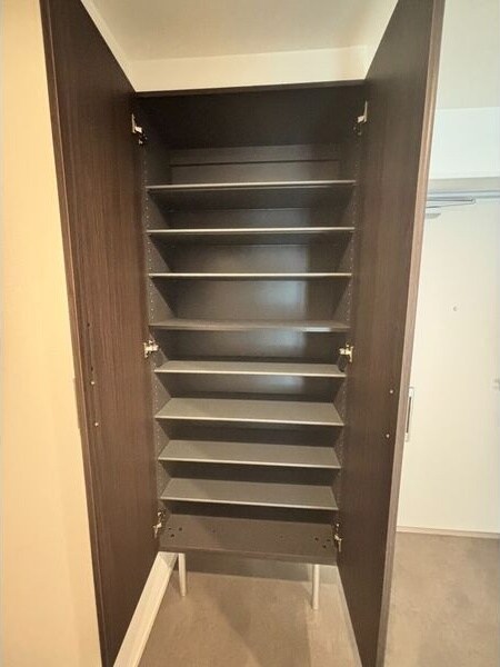 SK Residence Nagoyaの物件内観写真