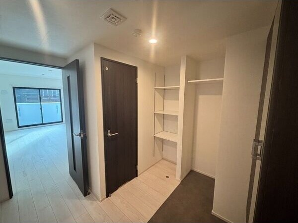 SK Residence Nagoyaの物件内観写真