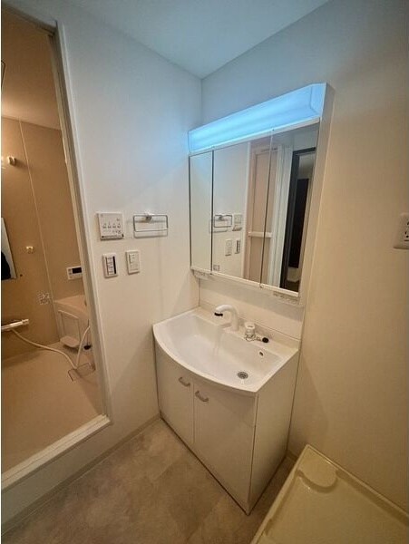 SK Residence Nagoyaの物件内観写真