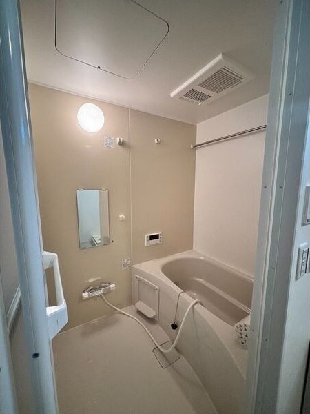 SK Residence Nagoyaの物件内観写真