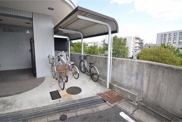 CSレジデンスの物件内観写真