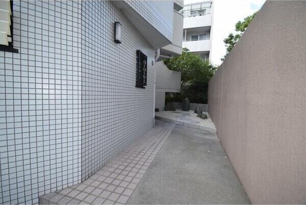 CSレジデンスの物件内観写真