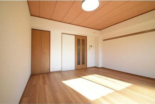 CSレジデンスの物件内観写真