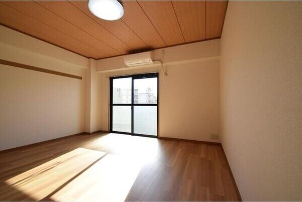 CSレジデンスの物件内観写真